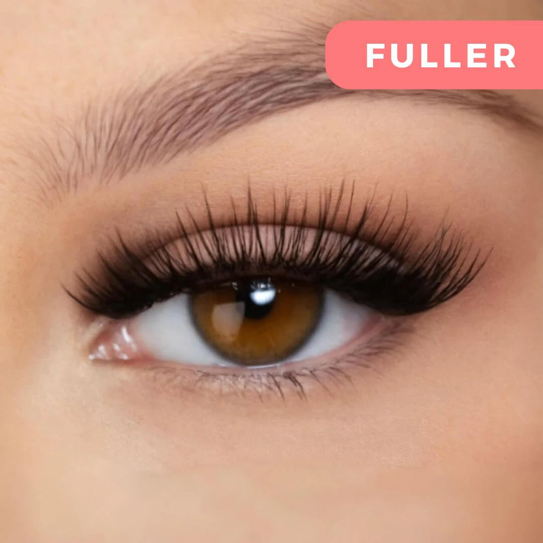 Velina™ Magnetic Eyelash Kit