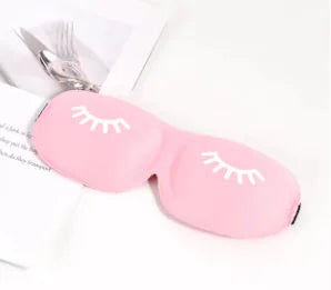 Eyelash Sleep Protector Mask