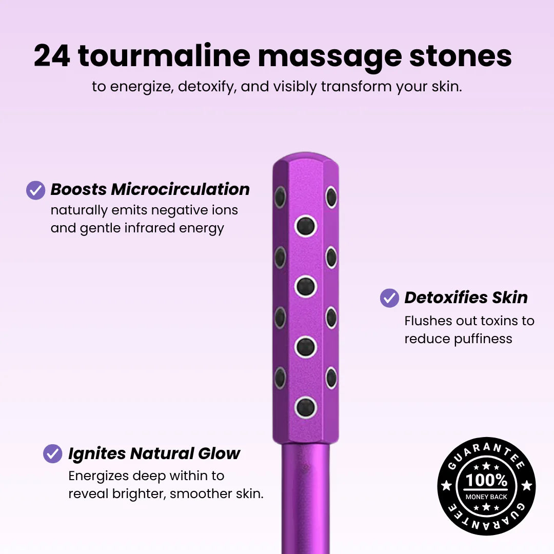 Velina™ Glow Sculpt - Beauty Roller
