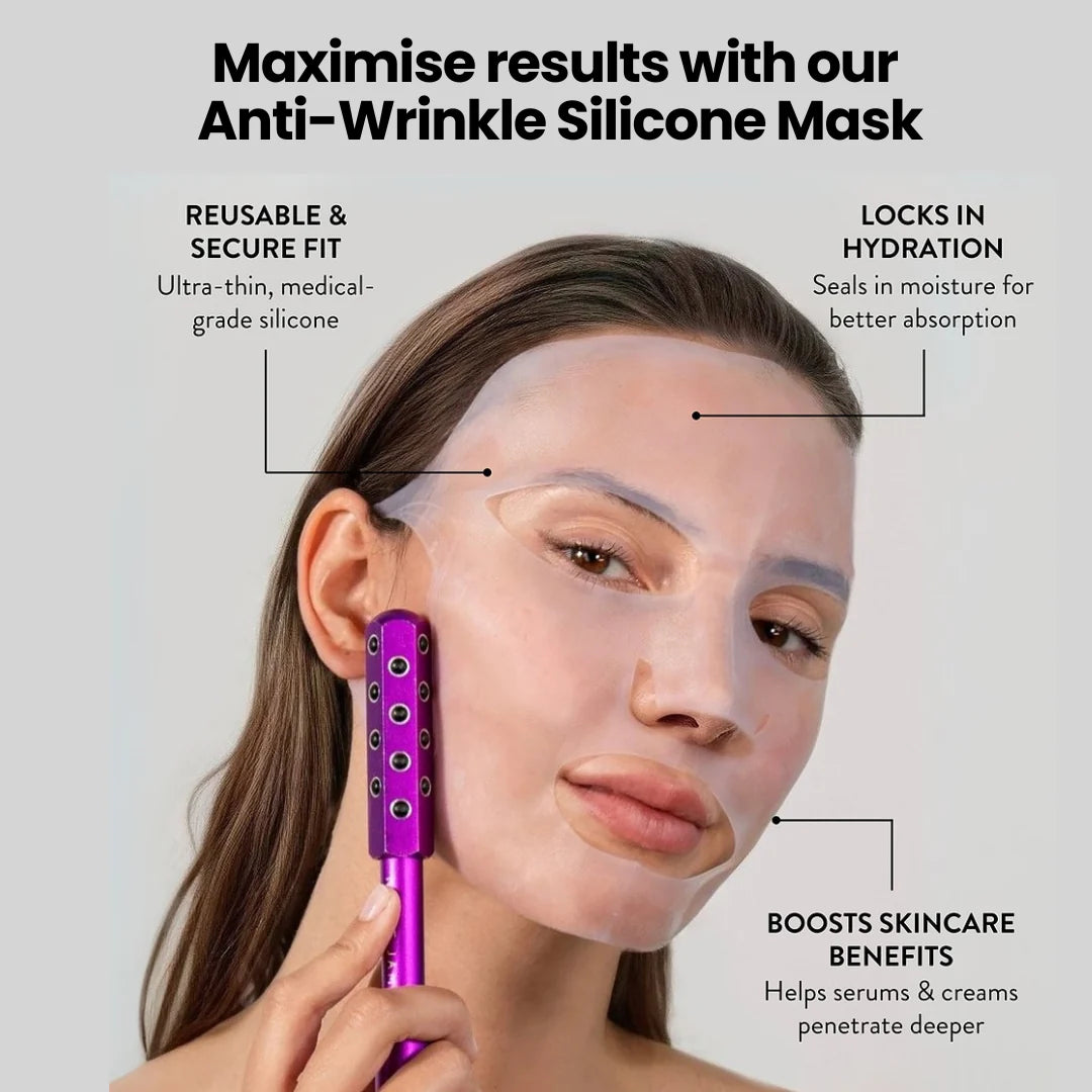 Velina™ Glow Sculpt - Beauty Roller